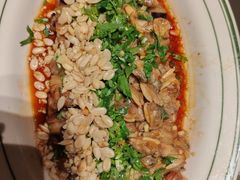 -新兴·金羊座·粤菜点心(乐峰店)