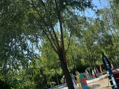 -南宫温泉水世界