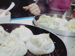 -笑云开汤包店(网巾市店)