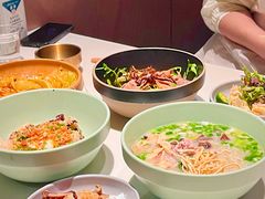 -胡麻(静安嘉里店)