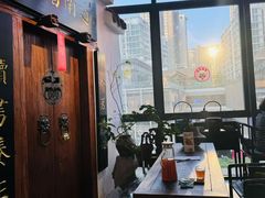 -道南書院·私房菜·早午茶·茶馆