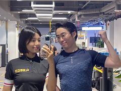 -超鹿运动(达信大厦店)