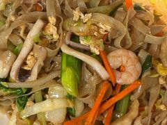 -王庄阿咪海鲜大排档(象园店)