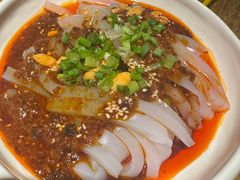 -渝信川菜(长安店)