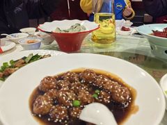 -山西会馆·晋菜·晋商宴·学堂记忆(许坦西街店)