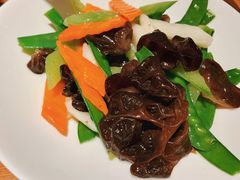 五彩时蔬-闽上鲜·福建菜(龙湖滨江天街店)