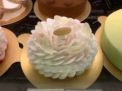 -布歌东京(金融街购物中心店)