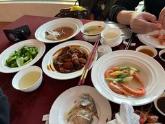 -舟山喜来登绿城酒店·天宝阁中餐厅