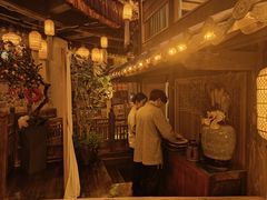 -叶叶菩提·晋福宫