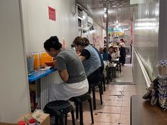 -玲玲米粉·新疆现炒米粉(大十字总店)