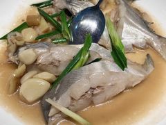 -温岭人家(红花北路店)