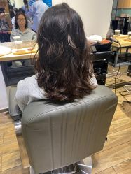 -Mentor Hair Salon