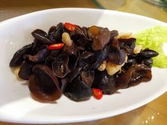 -枣子树·素食餐厅(普陀山店)