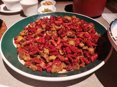 -饕林餐厅(春熙路店)