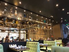 大堂-正斗·港式粤菜(SKLP店)