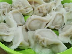 -老边饺子馆(西站店)