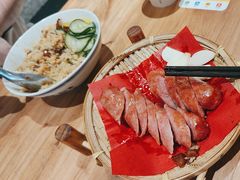 -捡角台湾食堂(花木Plus乐坊店)