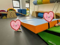 -KidsHome毅英宝贝家早教托育中心