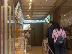 -南翔馒头店(豫园店)