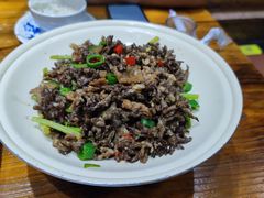 -下梅人家土菜馆(历史文化餐厅度假区店)