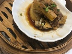 -万龙洲海鲜(大兴绿地缤纷城店)