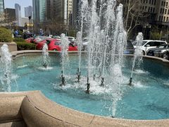 -大连富丽华大酒店