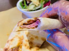 -疯克大象美式烤肉餐厅