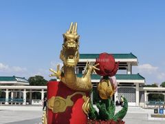 -北陵公园