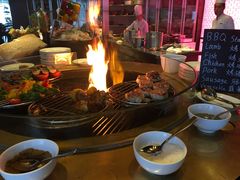 -广州富力君悦大酒店·凯菲厅