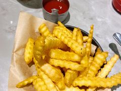-必胜客(宁河吾悦店)