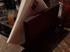 -Q MEX 库迈墨西哥餐吧(三里屯店)