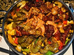 -黄记煌三汁焖锅(三胞广场店)