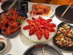 -红盔甲·小龙虾(天钥桥店)