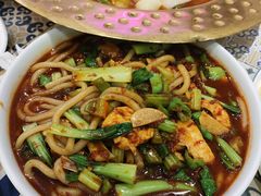 -阿拉丁新疆风味餐厅·清真(罗廊巷店)