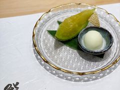 -鮨一日本料理旗舰店(总店)