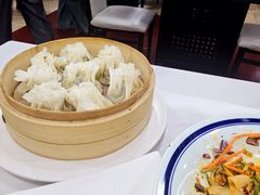 -内蒙古驻京办餐厅