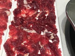 -古乐牛香·鲜牛肉牛杂火锅(梅村五洲国际店)