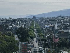 -大理古城