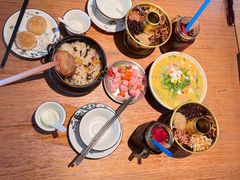 -小锅巴纳西餐厅