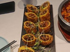 -玉林烤鸭店(定福庄店)