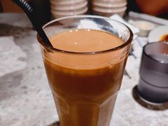 -留半山·香港食堂(啦啦宝都店)
