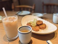 -周家二小姐的菜(南长街店)