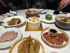 -顶特勒·黄鱼馆·特色菜(上海大世界店)