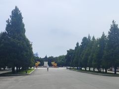 -北陵公园