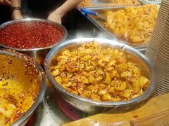 -周小亮丁家坡洋芋(全国总店)