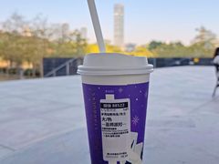 -星巴克(深圳音乐厅店)