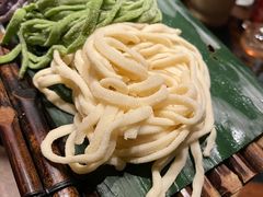 -盡膳口福跷脚牛肉火锅(北美新天地店)