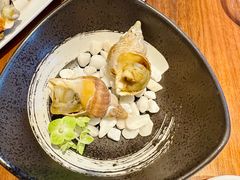 -Mr.Fish鱼鲜生海鲜放题(高德置地冬广场店)