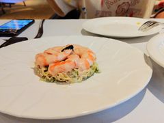 -哈布斯扒房(华发商都店)