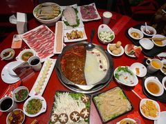 -山城辣妹子(定福庄店)
